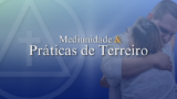 Mediunidade e Práticas de Terreiro – Turma 2026